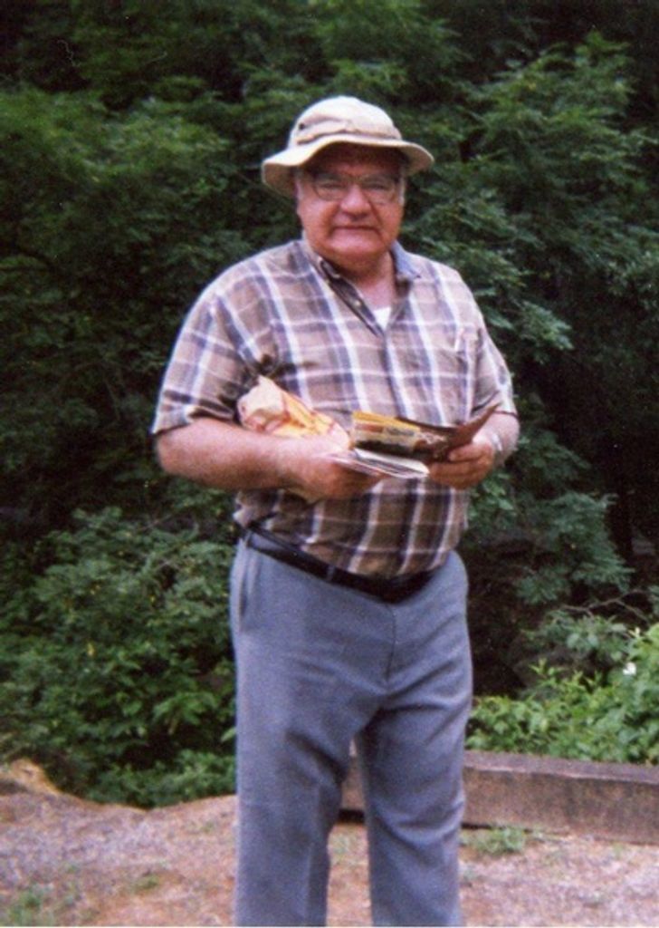 Larry Allen Beal