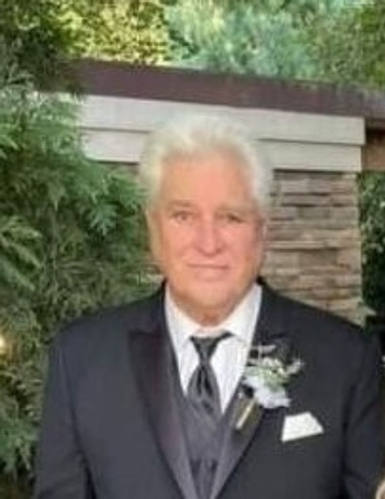 Anthony F. Ponziano