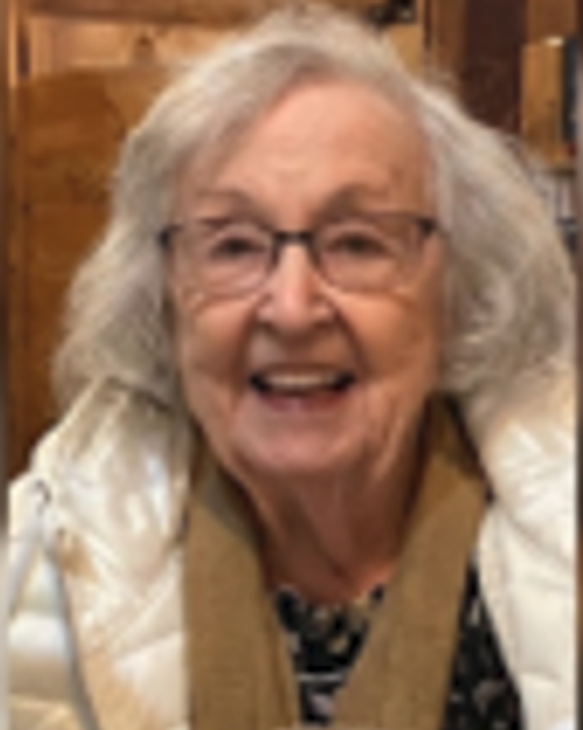 Hazel A. Walters