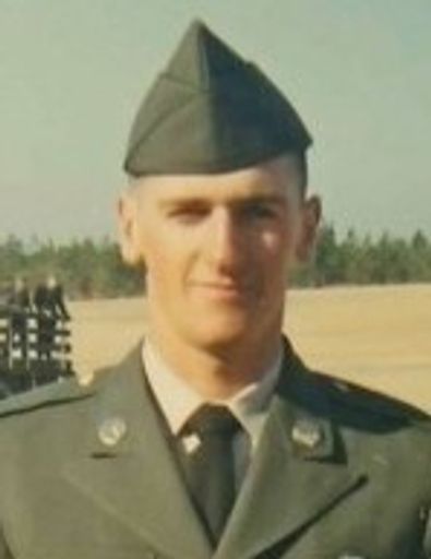 Larry Wayne Reid Profile Photo