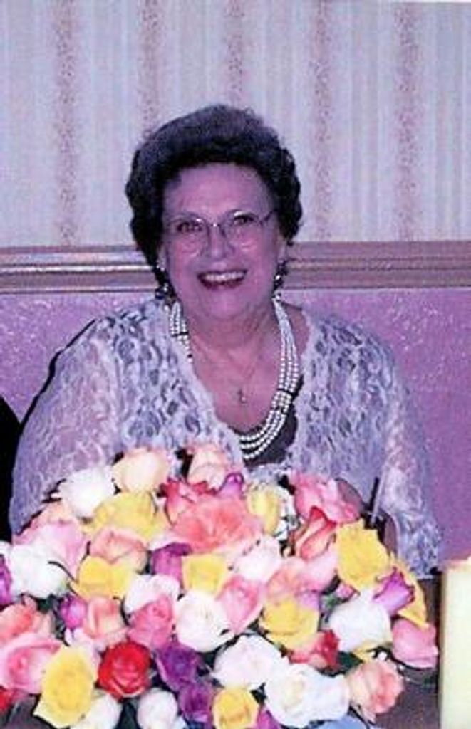 Barbara Peterson