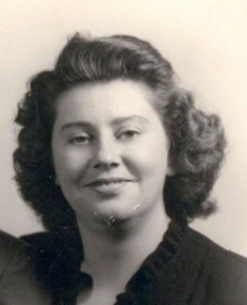Catherine P. Warfield