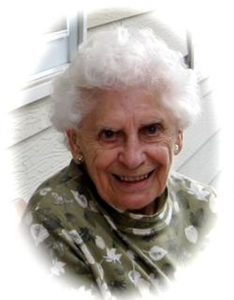 Frances Lorraine Fitzgerald Profile Photo