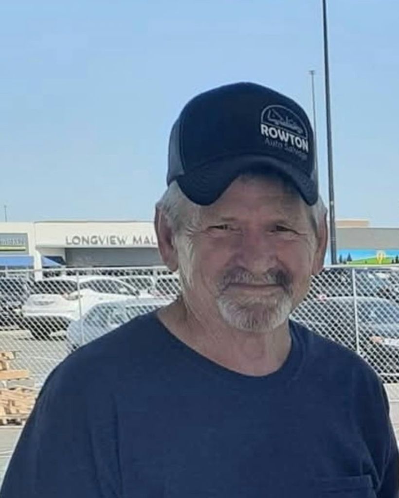 Martin Glen Rowton Profile Photo