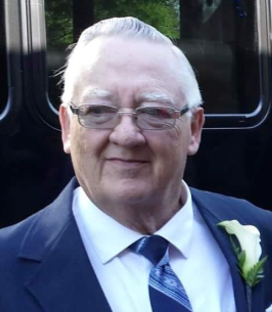 Dennis Prouty Profile Photo
