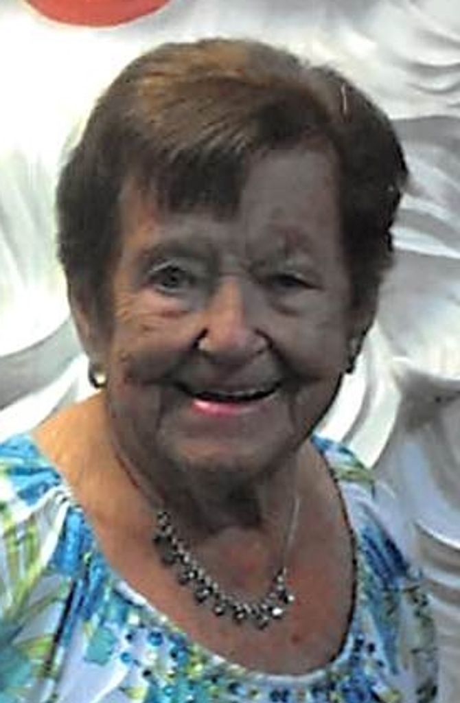 Adelene Barbara Mcgrath Profile Photo