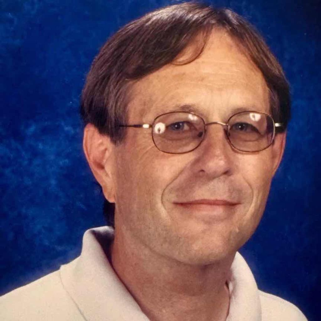 Phillip Edward Godin Profile Photo