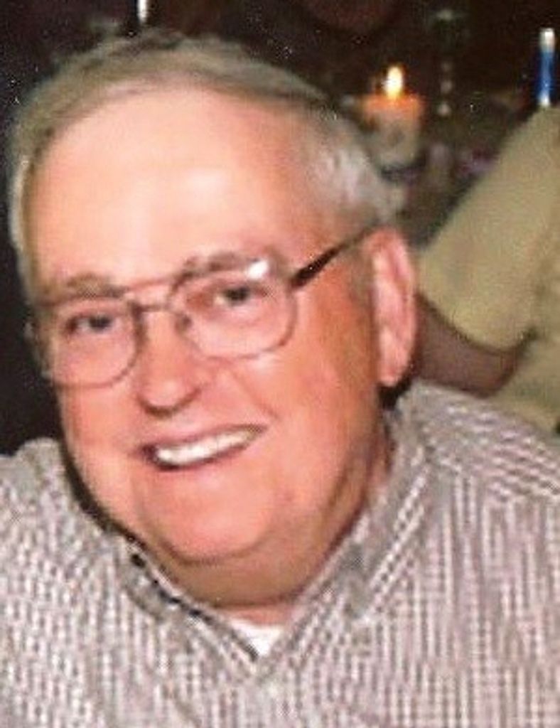 Glenwood Barrett Profile Photo