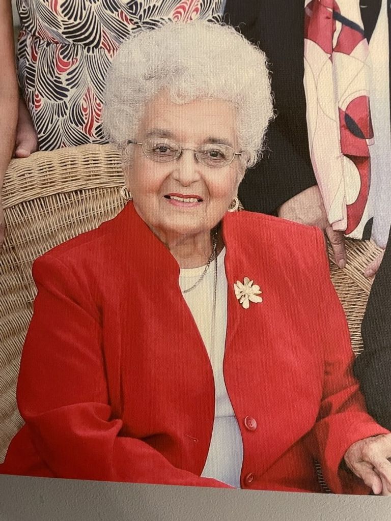 Margaret P. "Marge" (Ciavarella)  Moschella Profile Photo
