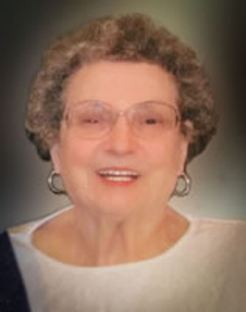 Rosann C. Alfieri Patterson South