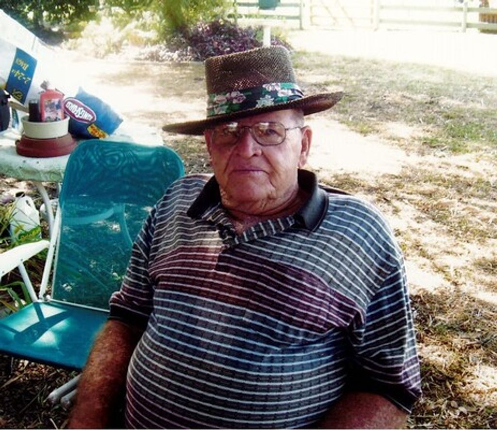 Winfred Earl Gibbs Profile Photo