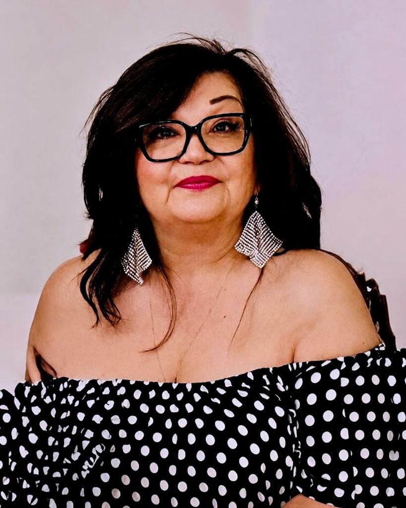 Frances Ann Ortega