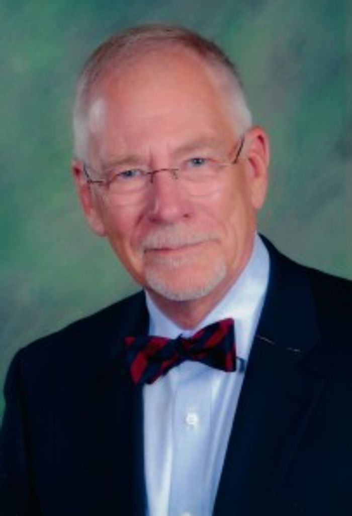 Curtis “Curt” Wayne Holmes Profile Photo