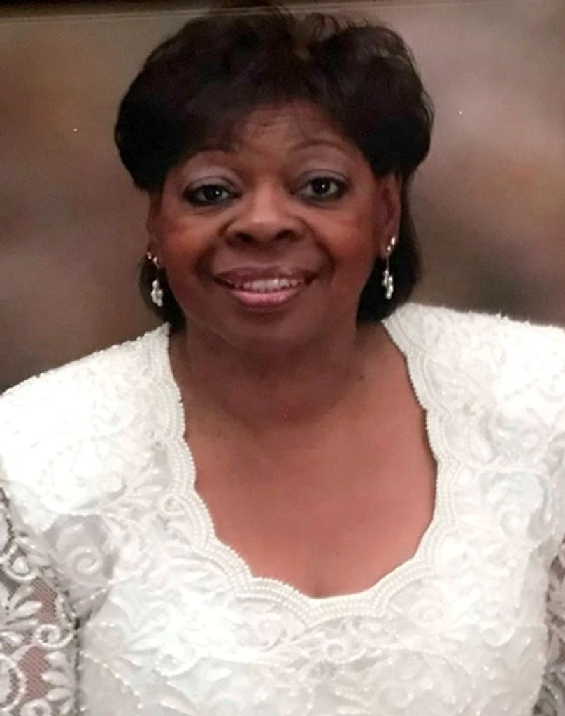Pastor Deliah Jones Profile Photo
