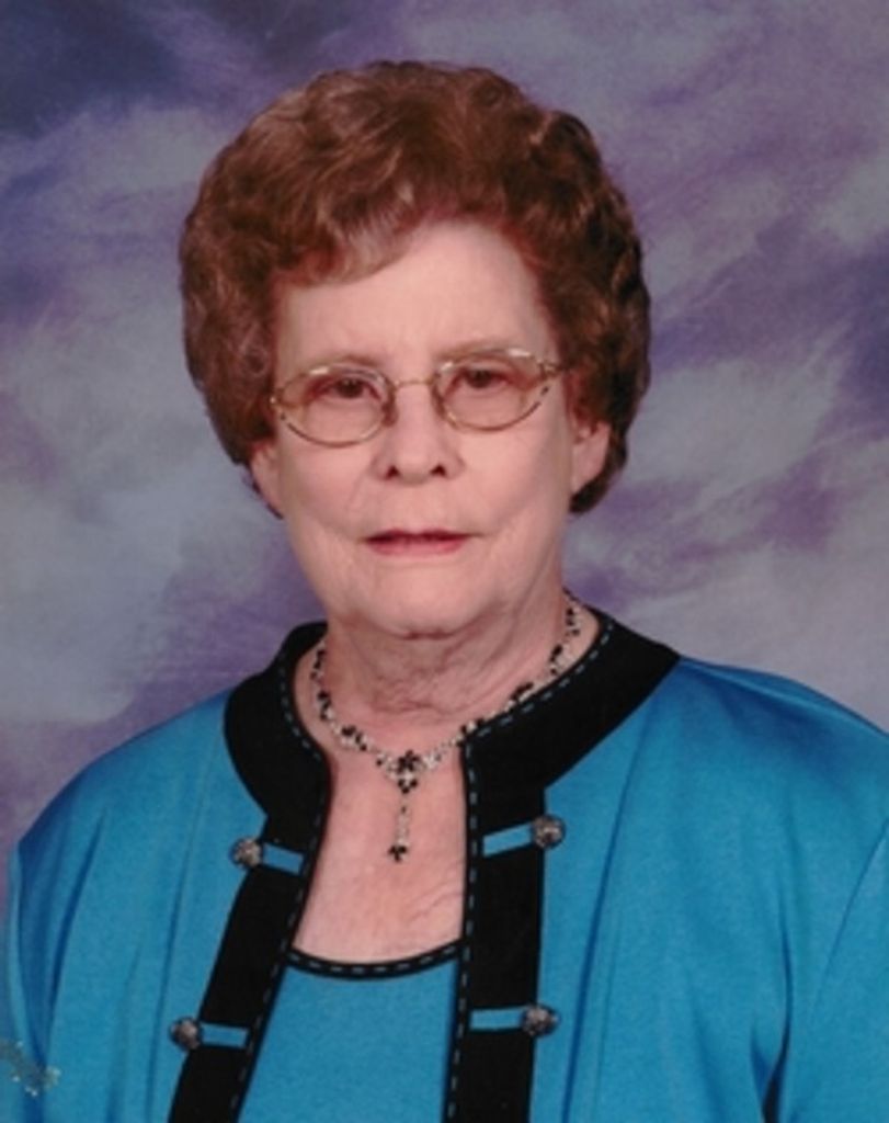Gussie Pauline Harris-Hoyler Profile Photo