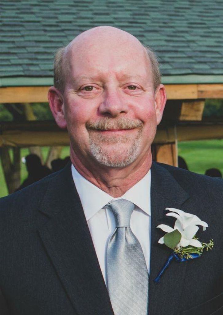 Michael W. White