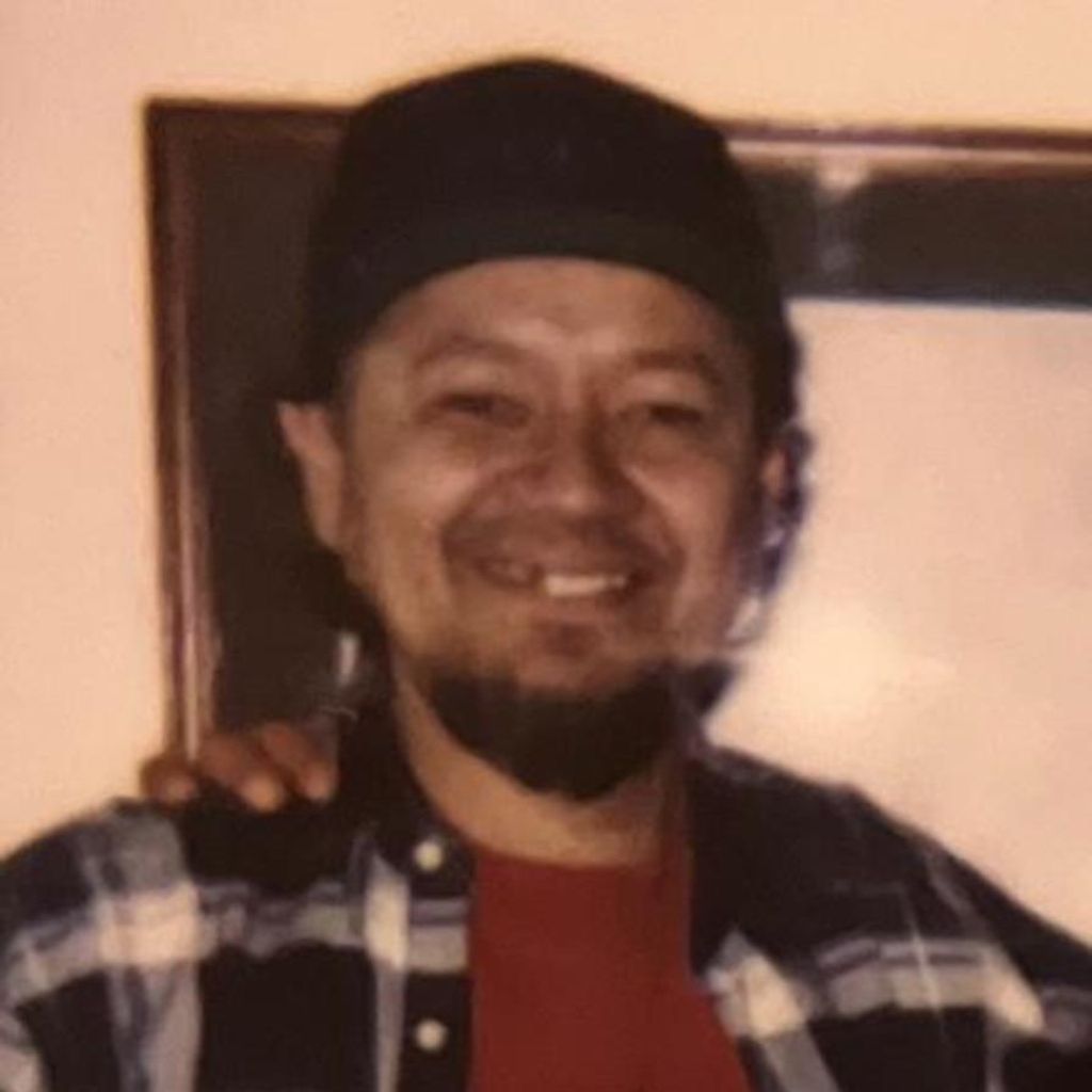 Raul Daniel Mendez Profile Photo