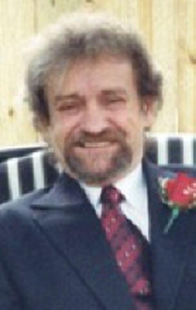 Carl  E. Peterson,  Sr.