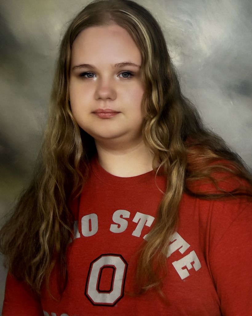 Brianna Nicole Coen Profile Photo