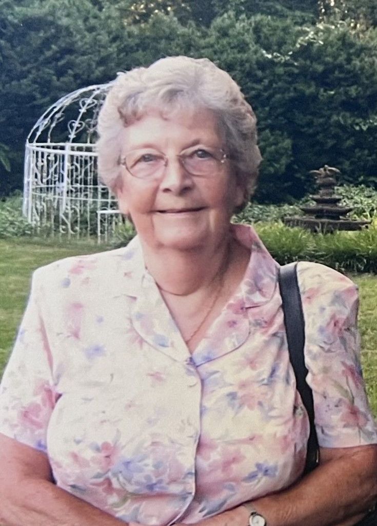 Lois Jane Shifflett Profile Photo