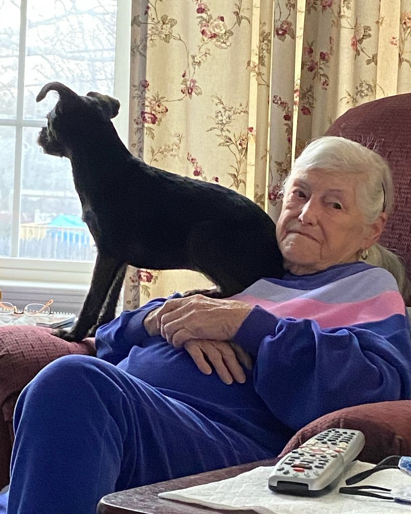 Ardis Elizabeth Hooper Profile Photo