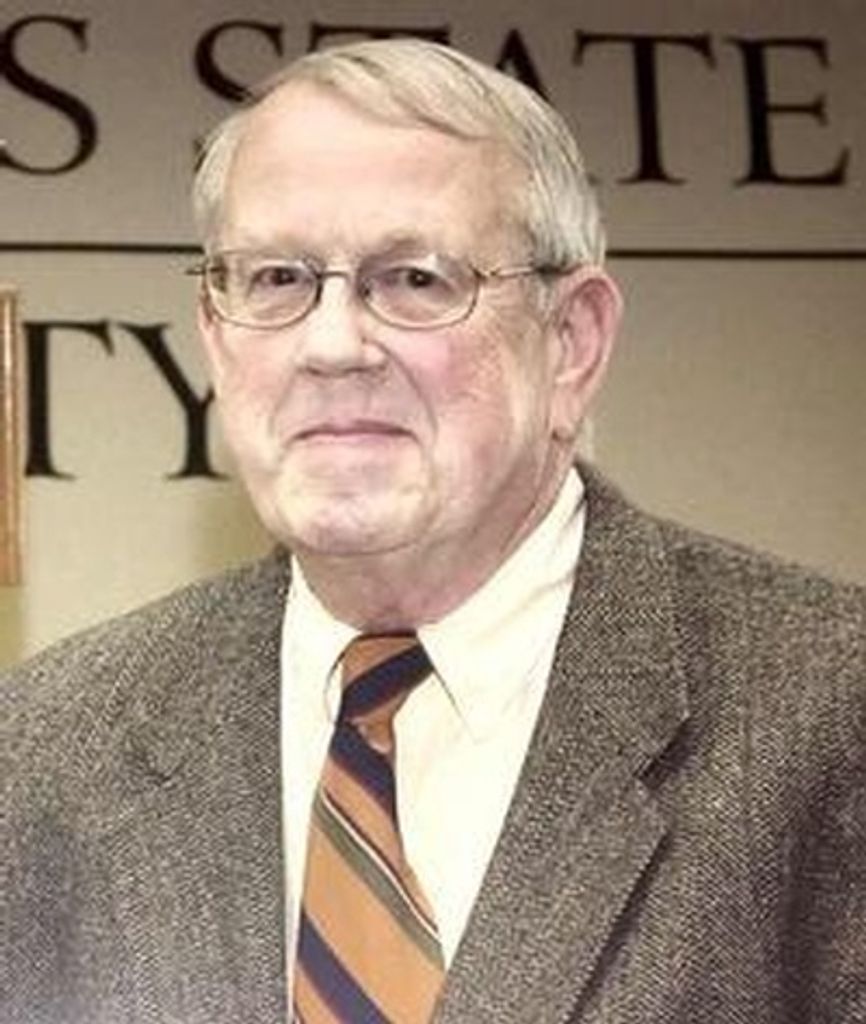 Larry Michael Nicholson
