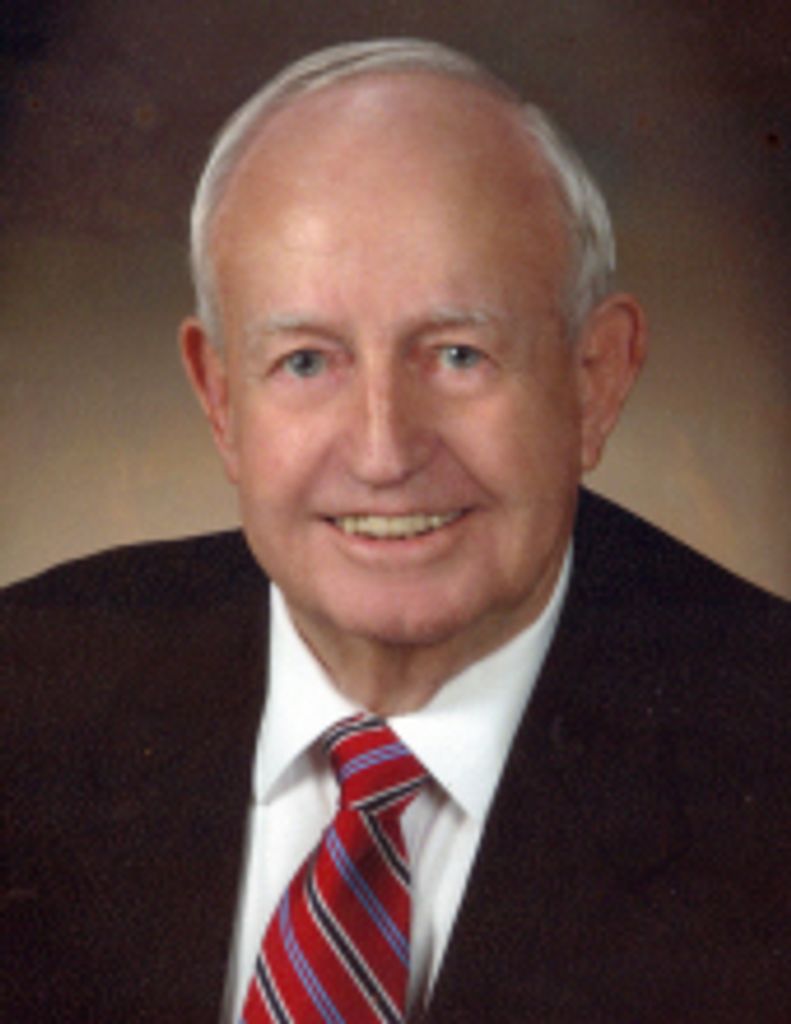 Glen  Edward  Anderson