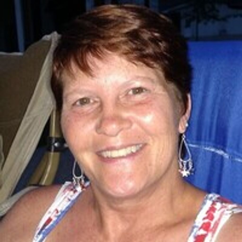Cynthia V. Schiernbeck