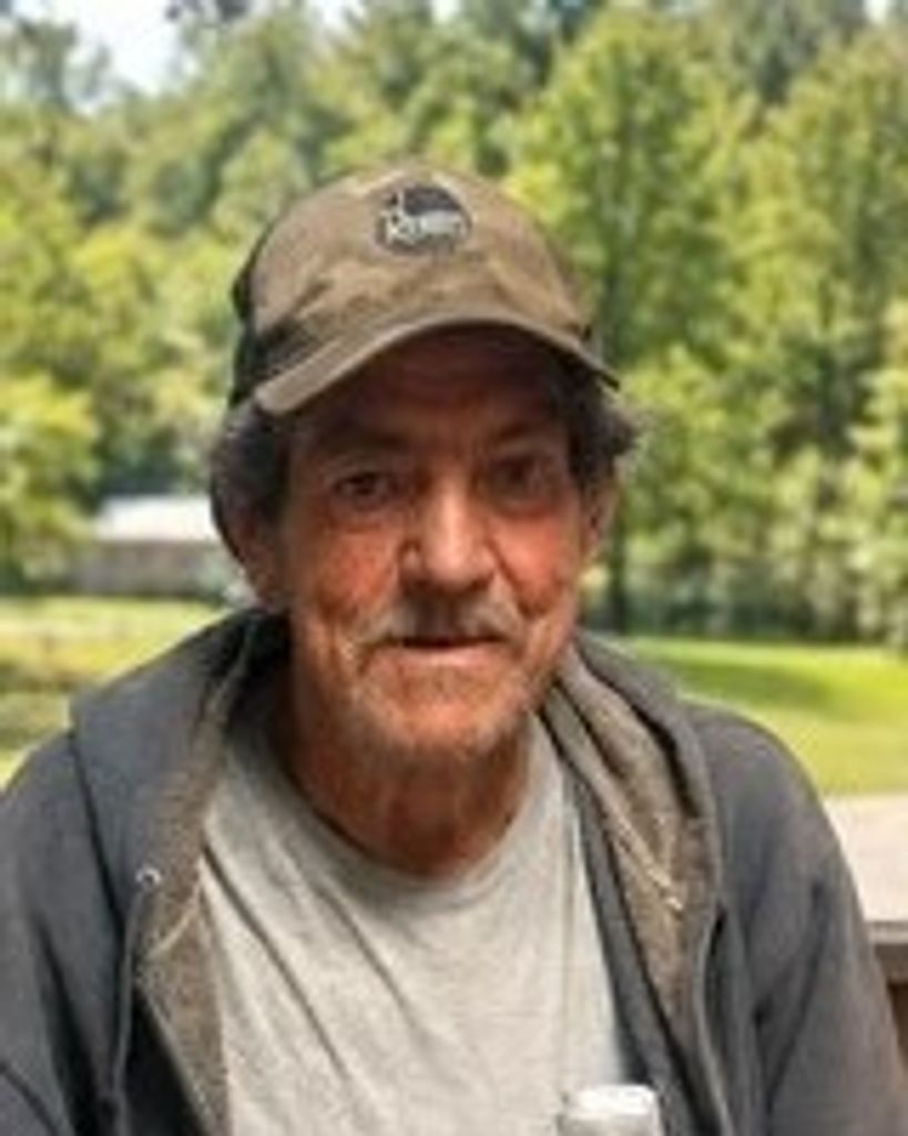 Glynn Edward "Ed" Oser Profile Photo