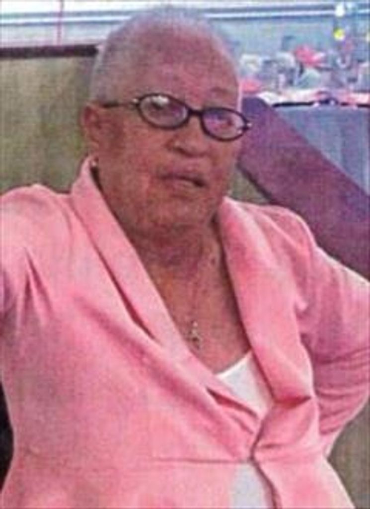 Earline Ivy Martha Darr Profile Photo