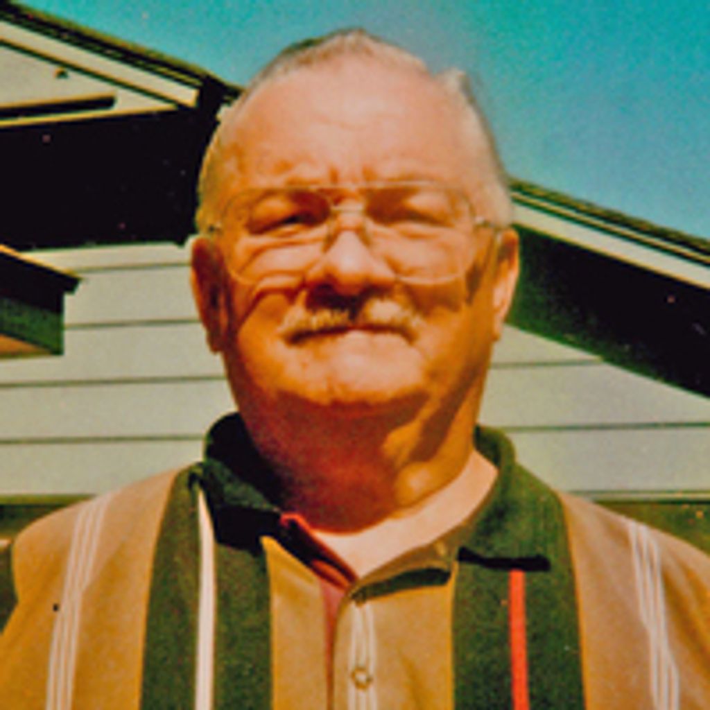 James Hetherington