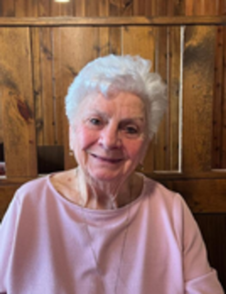 Monica M. (Moritz) Kindel
