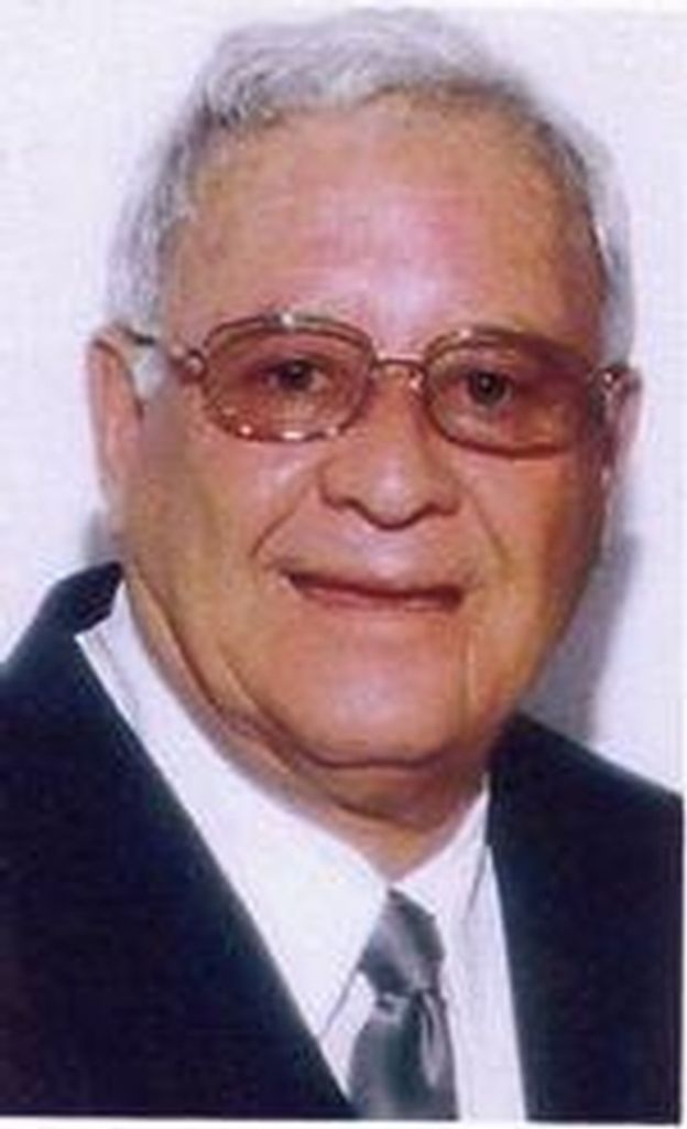 Aristio "Adam" Trujillo