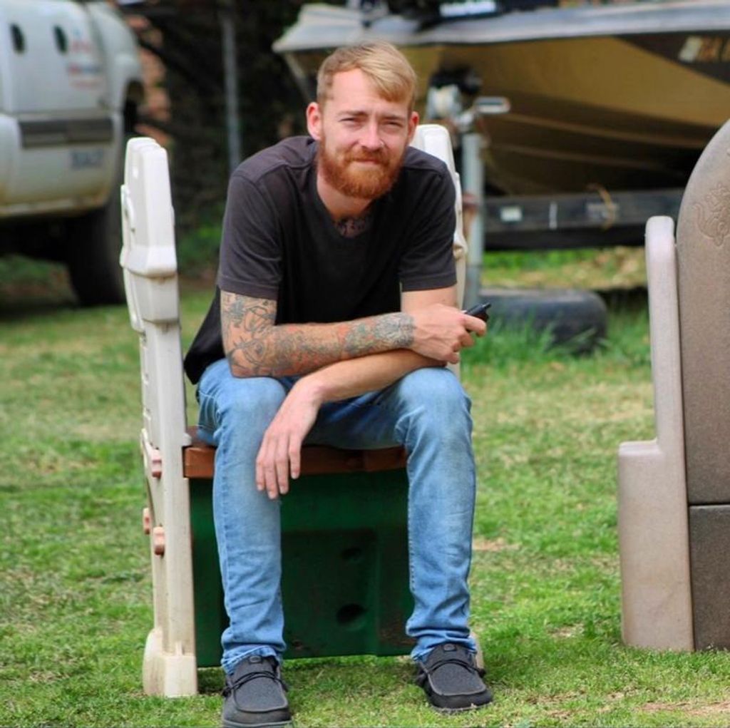 Steven Patrick Cullen Profile Photo