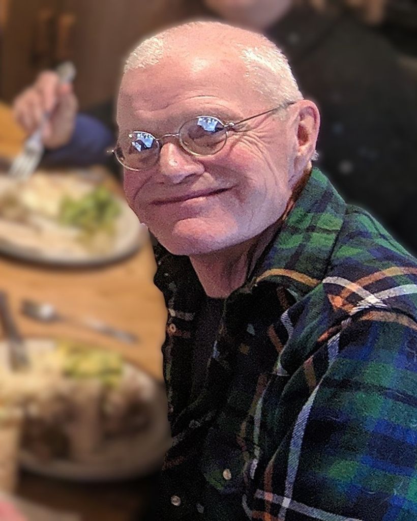 Martin L. Lee Profile Photo