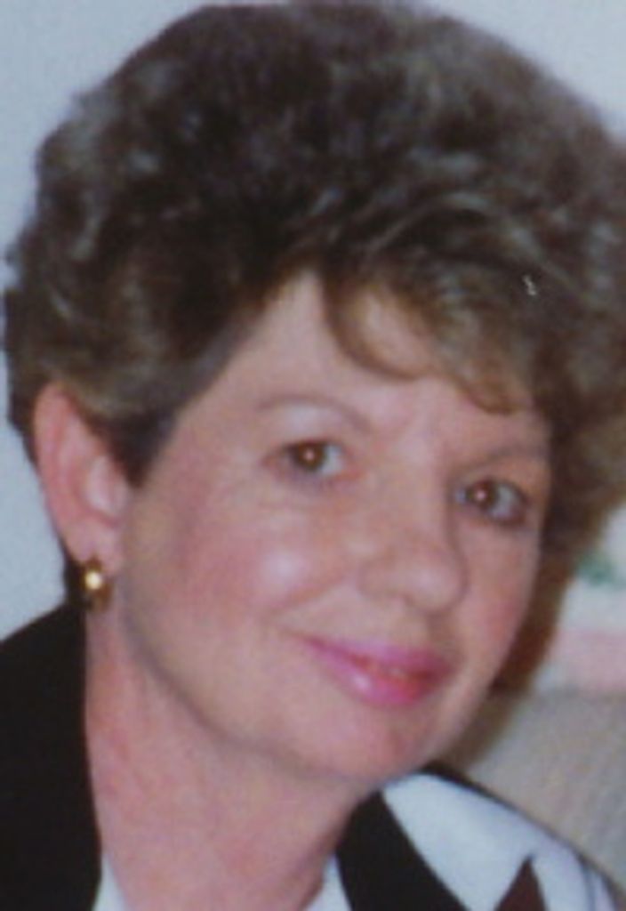 JoAnn Hammond