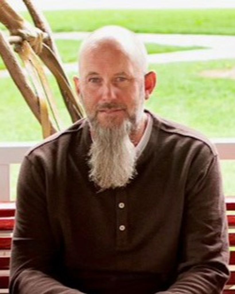 Blaine Moore