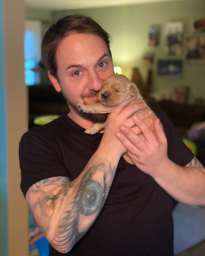 Bryan Gayle Nagy Profile Photo