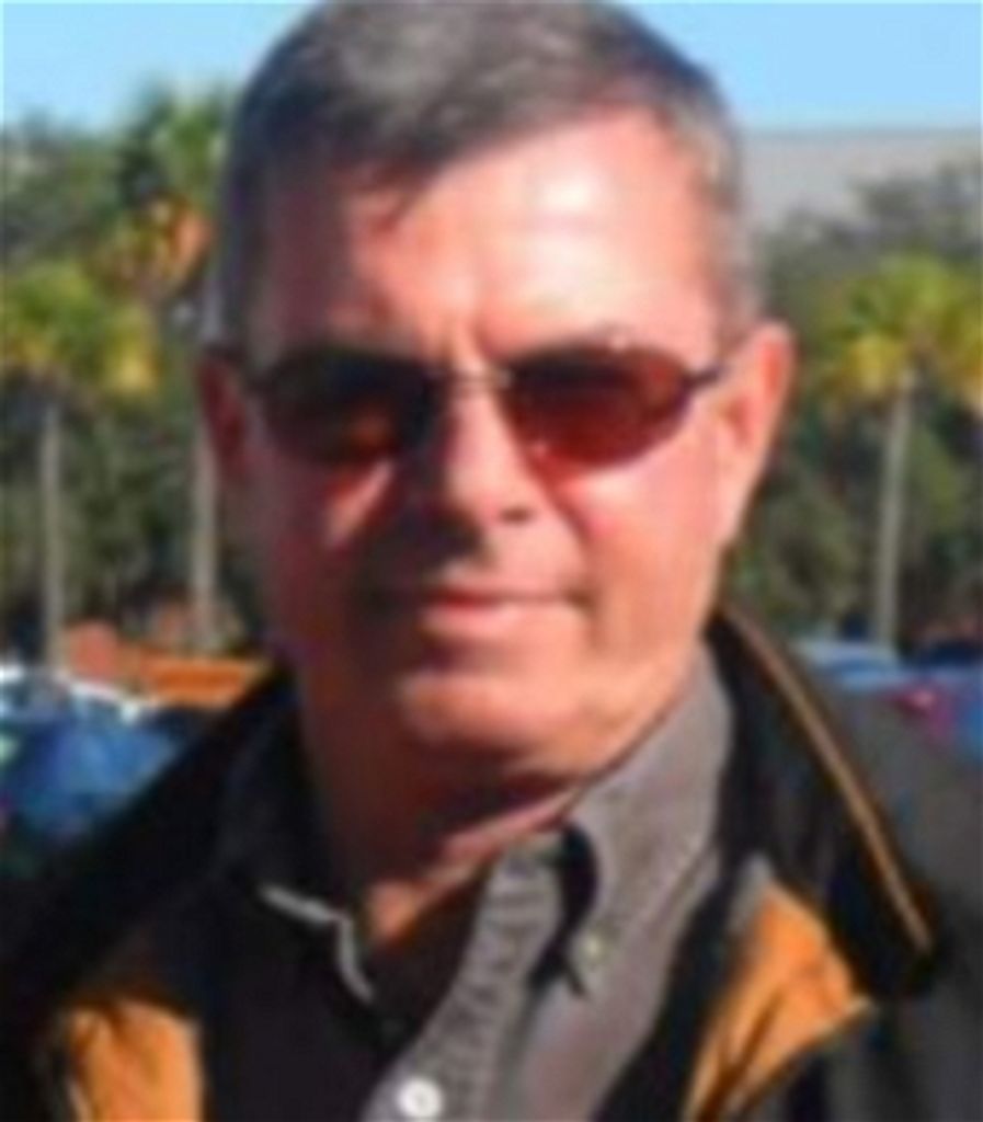 Gary Ronald Dover Profile Photo