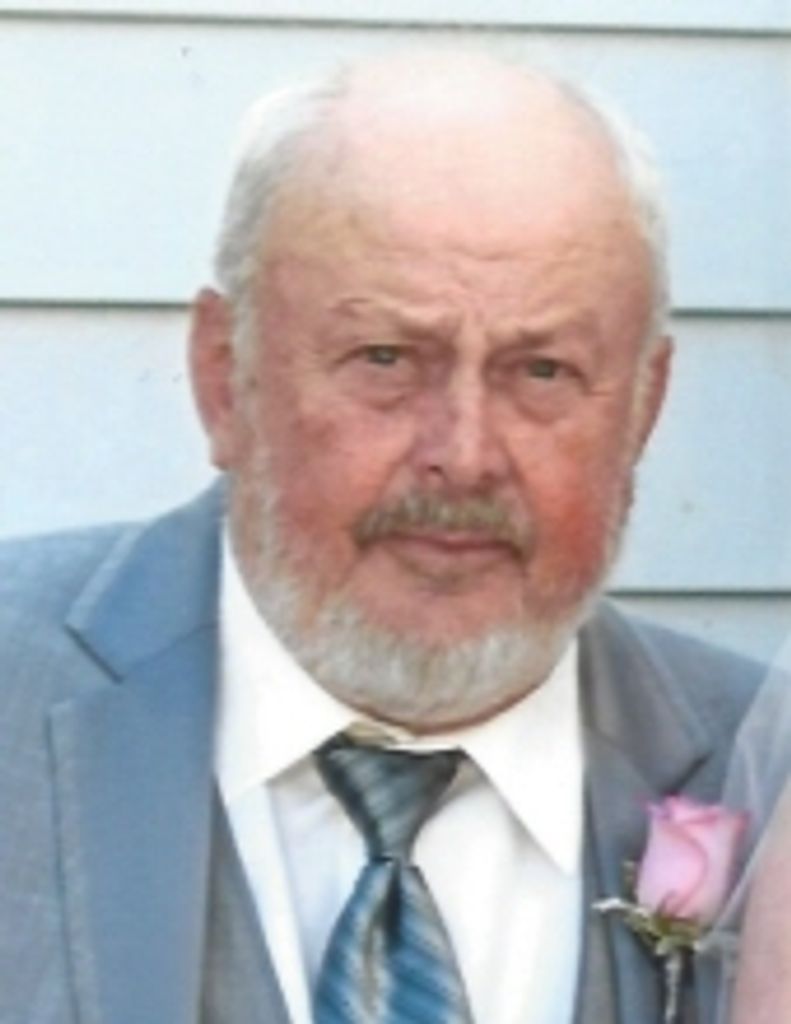 Rick E. Johnson Profile Photo