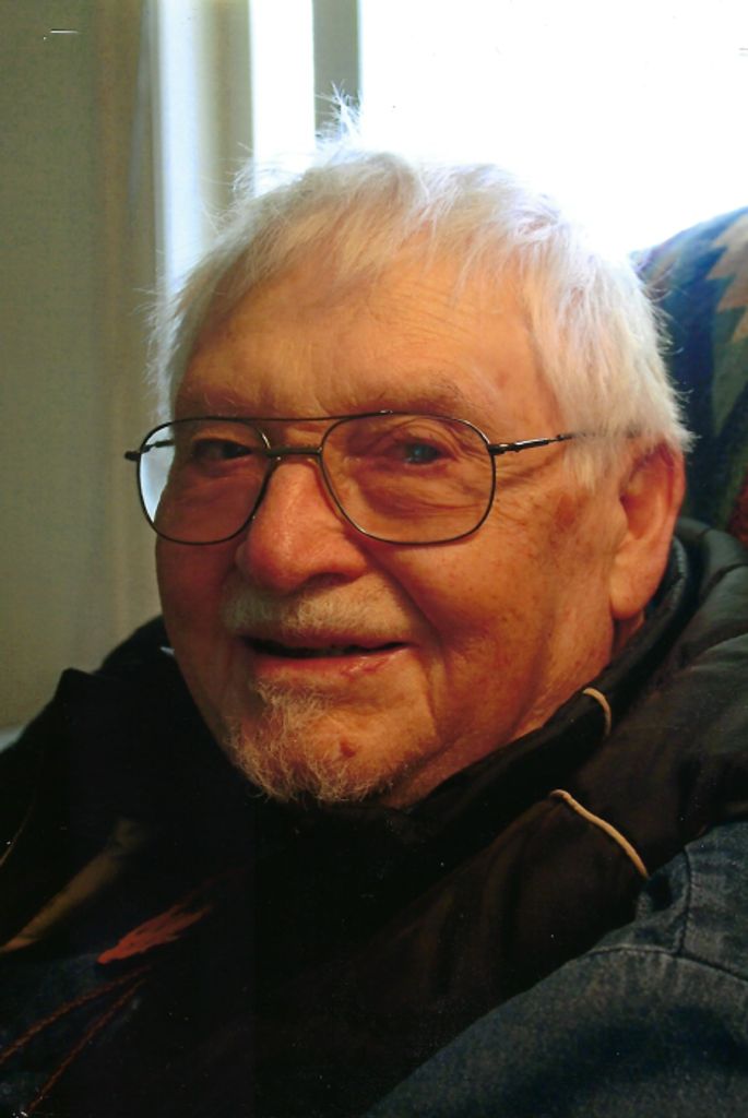 Harold Ernest Hillenbrand
