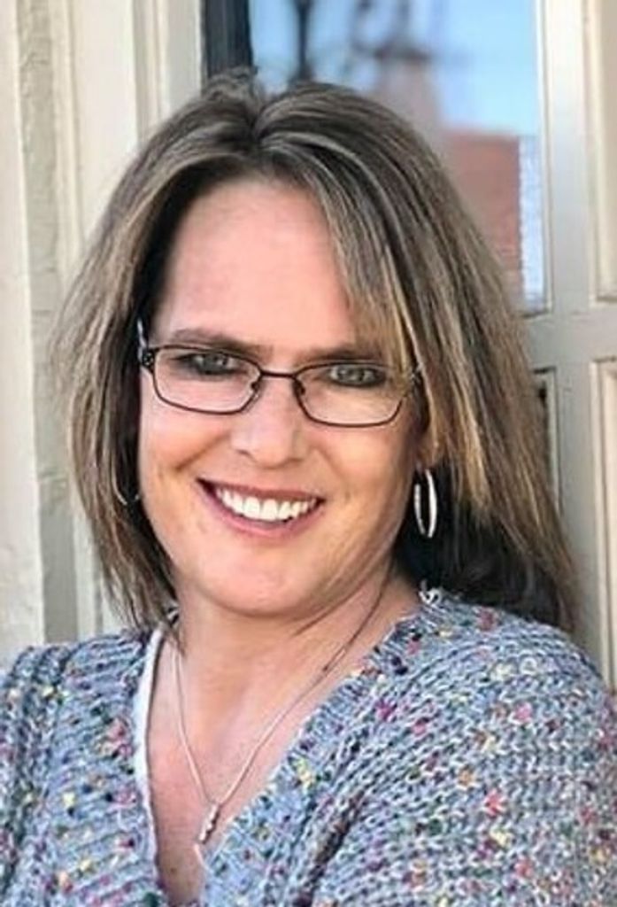 Angela 'Angie' Elizabeth Mcgraw