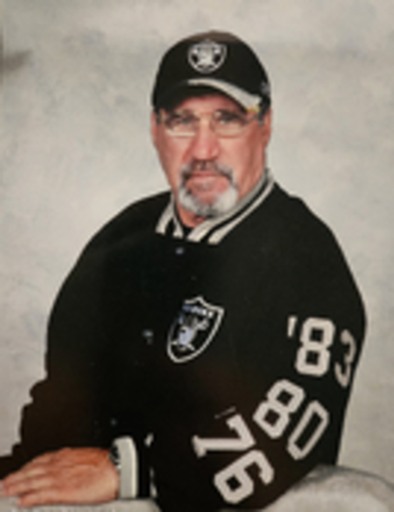 Gerald Eugene Caporlett