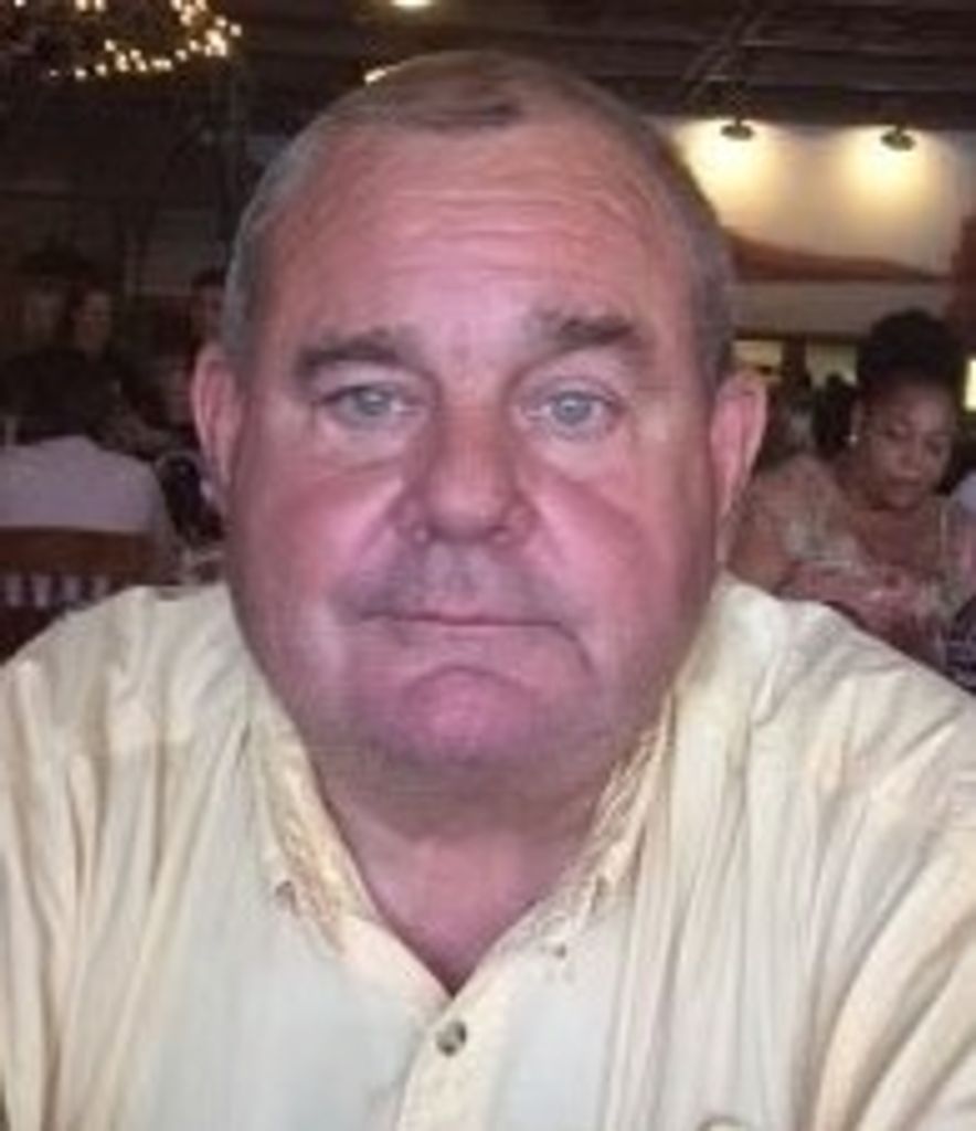 Dickson Leon Griffin, Jr.