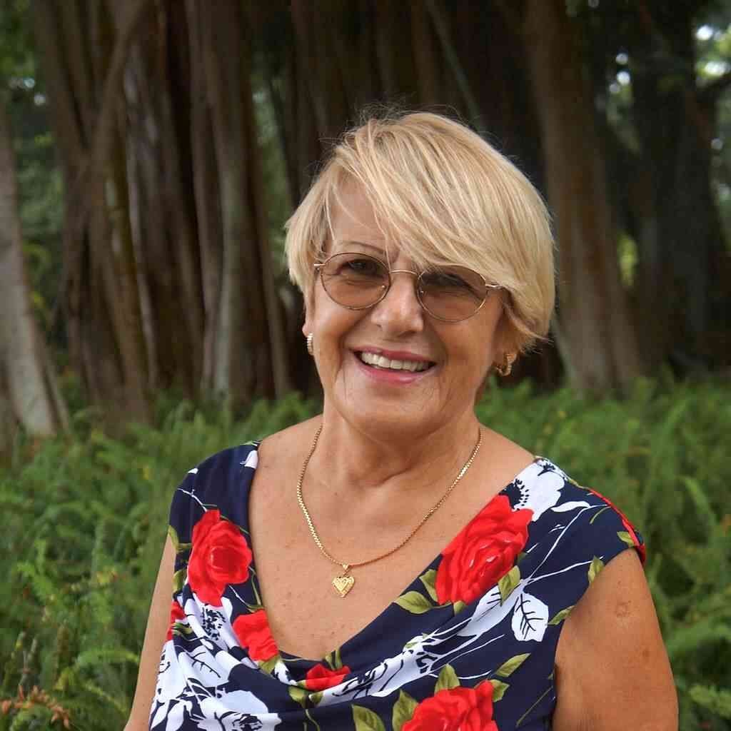 Zofia Kowalczyk Profile Photo