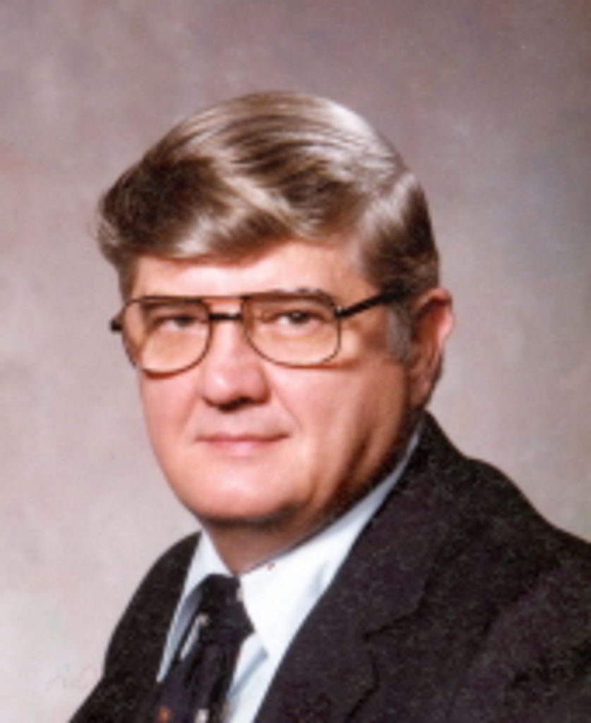 Jimmie F. Brown