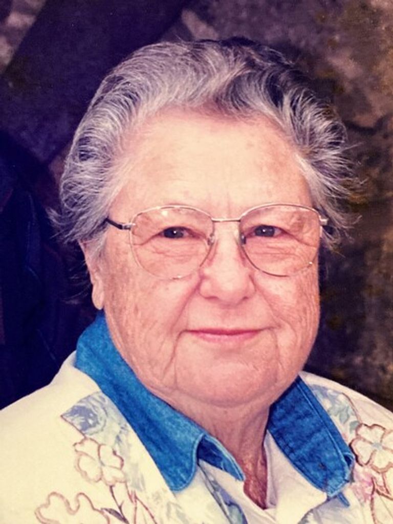 Dorothy Mae Langston Profile Photo