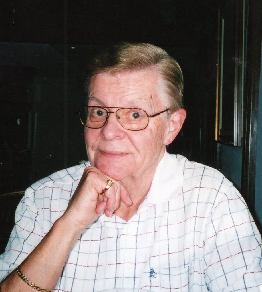 William H. Lohr