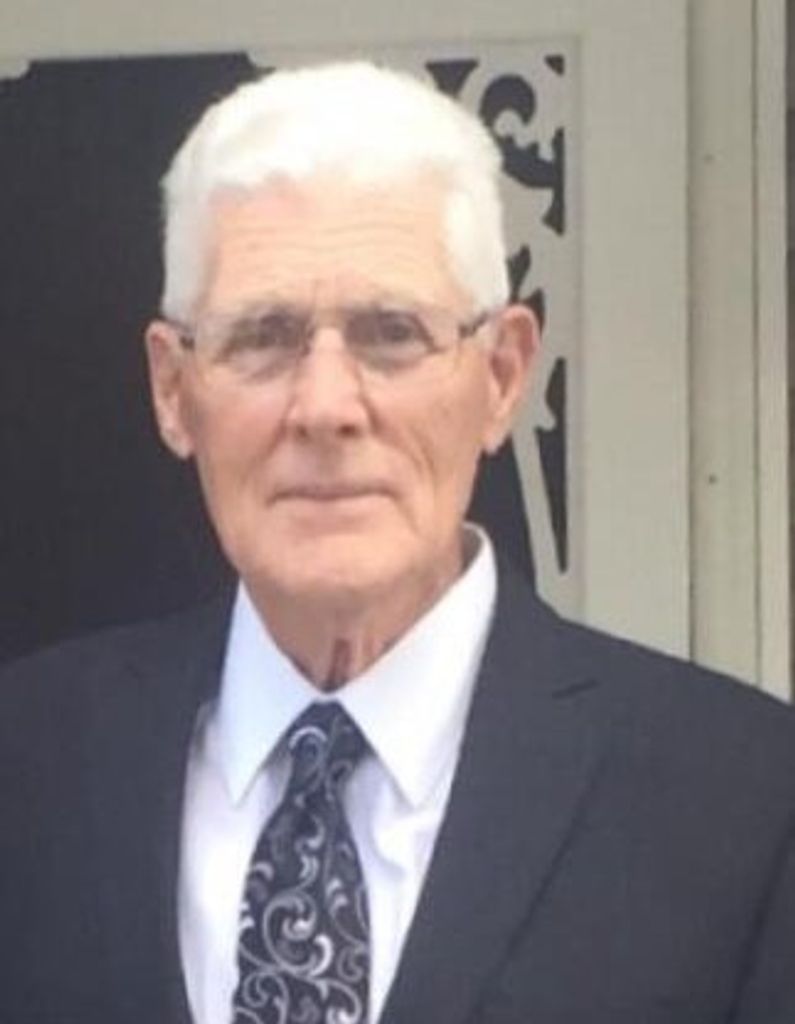 James Huston Profile Photo