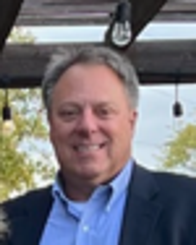 James "Jim" Edward Ruxer